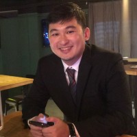 Alex Yu