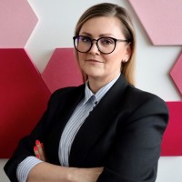 Agata Jaworska