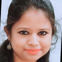 Chaitali Bhattacharjee