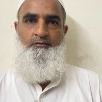Mohammed Amin Badra