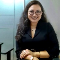 Amy Rocio Oyarse Muñoz