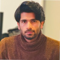 Asad Ullah
