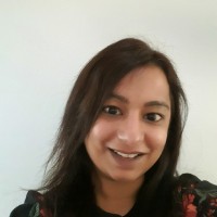 Nisha Damhar
