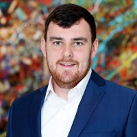 Cillian O'Reilly