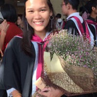 Syahira Mohammad Diah