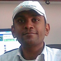 Mohammed Askari Khan