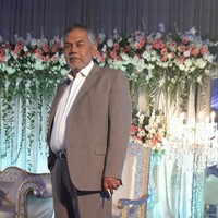 Mohammad Wajid