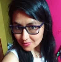 Marlene Marizol Ilizarbe Montes