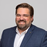 Ben Johnson, Assoc Aia