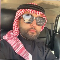 Mohammed Alghamdi