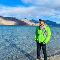 Ashish Jain