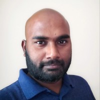 Chandrasekar Arumugam