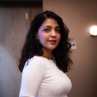 Jasreen Kaur Raien