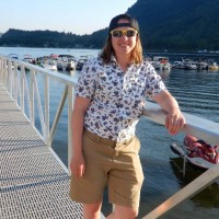 Kelcie Wilson, B.Tech., C.E.T.