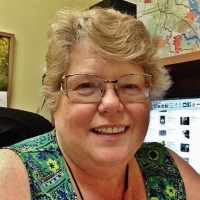 Sandi Brackeen