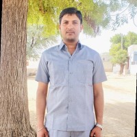 Chiman Singh Nathawat