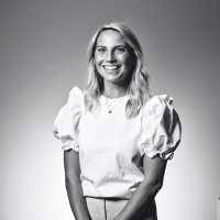 Camilla Hedman