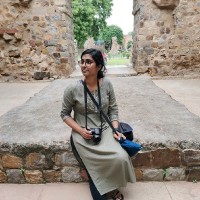 Arya Prakash A