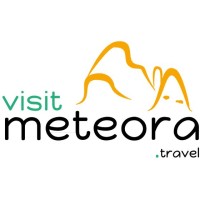 Visit Meteora