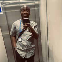Adedamola Olawuni