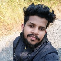 Bryan Dsouza