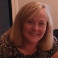 Mary Pace