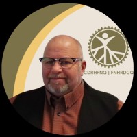 Richard Jalbert