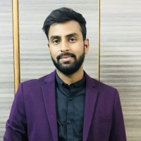 Shubham Gupta