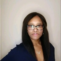 Alicia Long B.Sc., M. Ec.