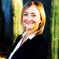 Amy Finley