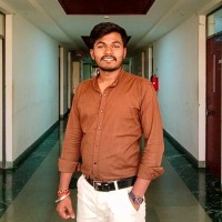 Anmol Kumar Gupta