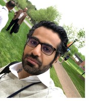 Mohamed Aloraibi