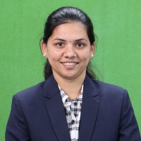 Mukta Jadhav