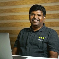 Nagendran Thirugnanam