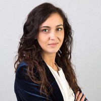 Sara Zapparrata