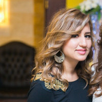 Ghada Yehia