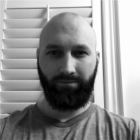 Justin Mosher