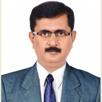 Dr M Thiagarajan