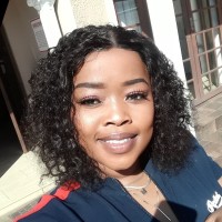 Thandeka Gonya