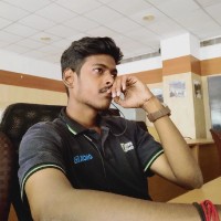 S Ganesh Balaji