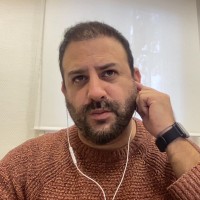 Quique Sardón Estévez