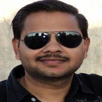 Tejas Sheth