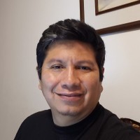 Eric Gómez