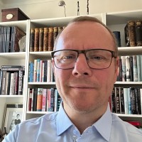 Søren Frandsen