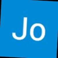 Jo Jarvis
