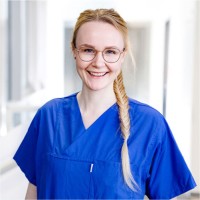 Daria Hunfeld, MBA