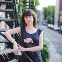 Andrée-Anne DesRosiers