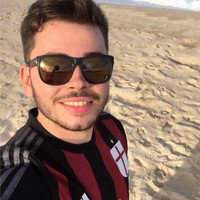 Humberto Gondim