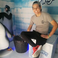 Michael Cordero