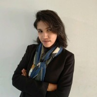 Anna Gabriela Salazar Castro